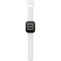 Смарт-годинник Amazfit Bip 5 Cream White: Матеріал корпуса Пластик
