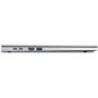 Ноутбук Acer Extensa 15 EX215-57-58MX Pure Silver (NX.EJBEU.007) UA: Процессор Intel Core i5-13420H (2.1 - 4.6 ГГц) / 8 - ядерный