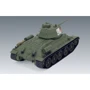 Советский средний танк Т-34/76 (производства конца 1943 г.) Т-34/76 (late 1943 prod.) WWII Soviet medium tank (ICM35366) фото 17