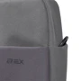 Сумка для ноутбуков D-LEX 15.6" Grey (LX-121PR-GY): Тип сумки сумка