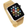 Аксессуар для Watch COTEetCI W6 Magnet Band Gold (WH5202-GD) for Apple Watch 38/40/41mm фото 7