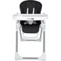 Стульчик для кормления FreeON VITO Black (45142): Тип классический стульчик