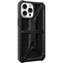 Чехол для iPhone Urban Armor Gear UAG Monarch Kevlar Black (113161113940) for iPhone 13 Pro Max: Тип чехла противоударный