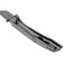 Нож Kershaw Shroud (1740.05.07): Система блокировки Есть