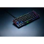Клавиатура Razer Huntsman mini Red Switch (RZ03-04340100-R3M1): Дополнительно подсветка клавиш