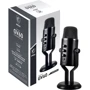 Микрофон MSI Immerse GV60 Streaming Mic (OS3-XXXX002-000): Назначение для компьютера