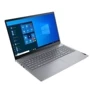 Ноутбук Lenovo ThinkBook 15 G2 ITL (20VE01AYMH): Объем накопителя 256 ГБ (SSD)