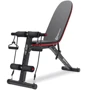 Лава для жиму та преса Hop-Sport STRONG 40 кг HS-1030 (UT-10000701): Максимальна вага користувача, кг 120