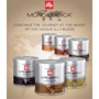 Кофе ILLY Monoarabica Columbia в зернах 250 г (DL18635): Вид напитка кофе в зернах