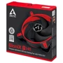 Кулер Arctic BioniX P140 Red (ACFAN00127A): Разъем 4pin