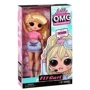 Кукла L.O.L. Surprise! Opp Omg Стюардесса (987697): Возраст от 3 лет