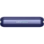Смартфон Samsung Galaxy Z Flip 8/256 GB Purple Approved Витринный образец фото 4