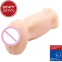 Мастурбатор LYBAILE Crazy Bull Ruby Masturbator