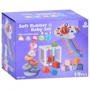Набір для розвитку 4в1 Soft Rubber Baby Set 19 елементів (1281)