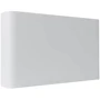 Світильник Nowodvorski 9708 Haga G9 2x40W IP20 Wh