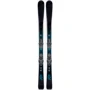 Лижа HEAD (315603) e-super Joy SW SLR Joy Pro bk/bl + кріплення (100913) PROTECTOR SLR 11 GW BR.80[N]m.bk 2024 (118332)