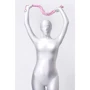 Флоггер Toyfa Anonymo Flogger №0006 Рink