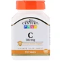 21st Century C-500 110 Tablets