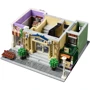 Блочный конструктор LEGO Creator Expert полицейский участок (10278) фото 6