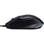 Мышь Acer Predator Cestus 335 Black (GP.MCE11.01Q): Эргономика для правой руки