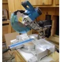 Пила торцювальна Makita LS1016L: Потужність, Вт 1510 Вт