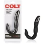 CalExotic COLT Deep Flexer - массажер простаты с вибрацией, 7.5x2.5 см