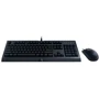 Комплект проводной RAZER Cynosa Lite + Abyssus Lite (RZ84-02740400-B3R1): Назначение стандартная