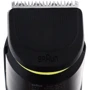 Машинка для стрижки (триммер) Braun BT 3221: Максимальная длина стрижки, мм 10