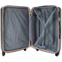 Чемодан Semi Line 24" (M) Graphite (T5687-2): Тип ручки Телескопическая ручка, Короткая ручка