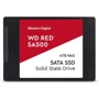 WD Red SA500 4 TB (WDS400T1R0A)