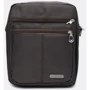 Mужская сумка через плечо Monsen коричневая (C1HSSA4002br-brown): Страна производитель Тайвань