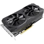 Видеокарта PNY GeForce RTX 3070 UPRISING Dual Fan LHR 8GB (VCG30708LDFMPB): Разрядность шины памяти, бит 256