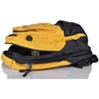 Рюкзак Onepolar желтый (W1331-yellow): Тип ручки Плечевой ремень, Короткая ручка