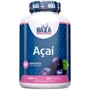 Haya Labs Acai 1000 мг Асаї 120 капсул