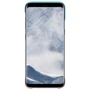 Чехол для телефонов Samsung 2Piece Cover Mint/Brown (EF-MG955CMEGRU) for Samsung G955 Galaxy S8 Plus: Совместимость Samsung G955 Galaxy S8 Plus