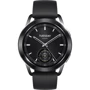 Смарт-часы Xiaomi Watch S3 Black (UA): Емкость батареи, мАч 486