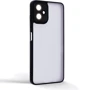 Чохол для телефона ArmorStandart ShadeX Black для Samsung A065 Galaxy A06 4G (ARM83231): Сумісність Samsung A065 Galaxy A06 4G