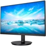 Монітор Philips 275V8LA/00 UA: Час реакції, мс 4