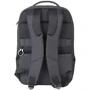 Сумка для ноутбуков Tucano 15.6" Salvo Black (BKSAL15-BK): Вместимость ноутбук, блок питания, аксессуары