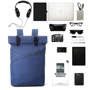 Bagsmart Backpack Blue (BM0140006A031) for MacBook 15" фото 9