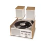Виниловый проигрыватель Crosley Switch II: Привод ременной
