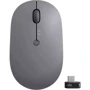 Мышь Lenovo Go Multi Device Wireless Grey (4Y51C21217)