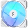 Кулер Fractal Design Aspect 12 RGB PWM White (FD-F-AS1-1209): Рівень шуму, dB 33.2
