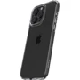 Чехол для iPhone Spigen Crystal Flex Crystal Clear (ACS06481) for iPhone 15: Тип чехла накладка на заднюю часть