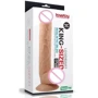 Фаллоимитатор LoveToy Legendary King Sized Realistic Dildo Flesh 10"