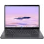 Ноутбук Acer Chromebook Plus Spin 514 CP514-4HN (NX.KYQEU.001) UA: Тип экрана антибликовое покрытие