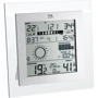 TFA "Square Plus", 188х34х188 мм