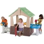 Игровой домик Little Tikes - Deluxe Садовый 2 в 1: Производитель Little Tikes
