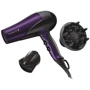 Фен Remington D3190S IONIC DRY: Количество температурных режимов 3