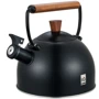 Чайник Ringel IQ Вe Natural 2.5 л (IQ-1001)